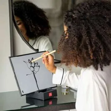 Inkless Drawing Board - Mess-Free Creativity