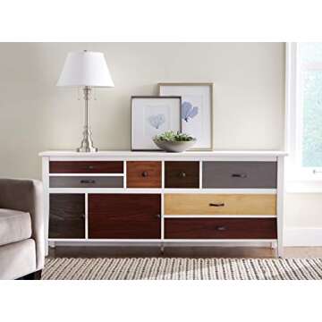 Varathane Fast Dry Wood Stain Quart Early American Finish