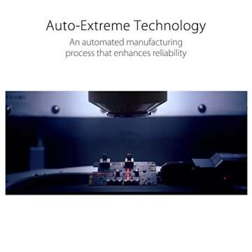 ASUS Dual NVIDIA GeForce RTX 3050 OC Edition Gaming Graphics Card - PCIe 4.0, 8GB GDDR6 Memory, HDMI 2.1, DisplayPort 1.4a, 2-Slot, Axial-tech Fan Design, 0dB Technology, Steel Bracket