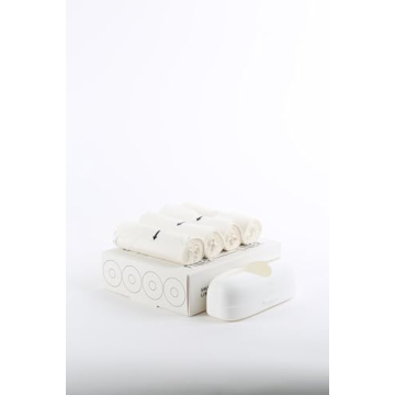 Eco-Friendly Finer Liner Kit with Refillable Dispenser