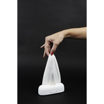 Eco-Friendly Finer Liner Kit with Refillable Dispenser