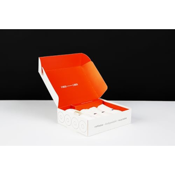 Eco-Friendly Finer Liner Kit with Refillable Dispenser