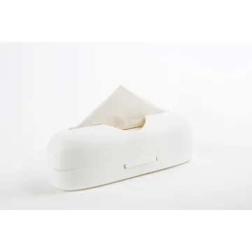 Eco-Friendly Finer Liner Kit with Refillable Dispenser