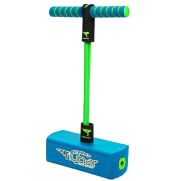 Flybar Foam Pogo Jumper for Kids Ages 3 and Up