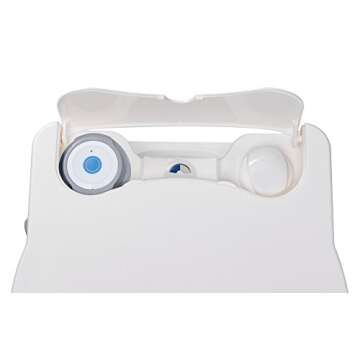 Porta Potti White Thetford Corp