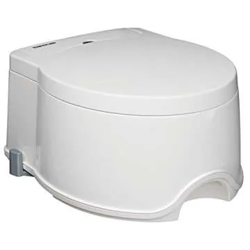 Porta Potti White Thetford Corp