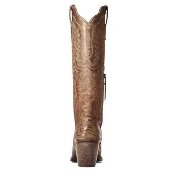 Stylish ARIAT Women’s Casanova Knee-High Western Boots for Every Occasion