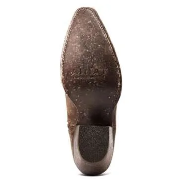 ARIAT Women’s Casanova Knee-High Western Boots for Style