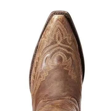 ARIAT Women’s Casanova Knee-High Western Boots for Style