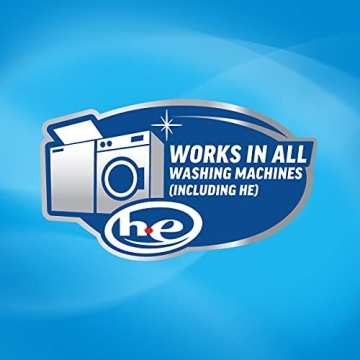 Snuggle Scent Booster Crystals Blue Sparkle 9oz Pack of 4