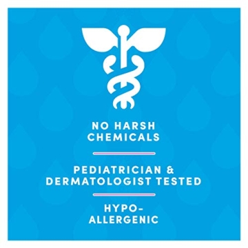 Dapple Baby Bottle Soap - Hypoallergenic Lavender 16.9 Fl Oz