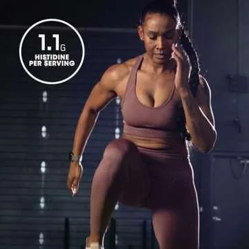 Optimum Nutrition Beta-Alanine, Unflavored, 7.15 Ounce