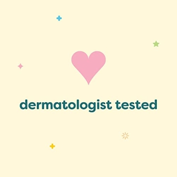 Babyganics Kids SPF 50 Sunscreen Roller Ball - Safe & Effective