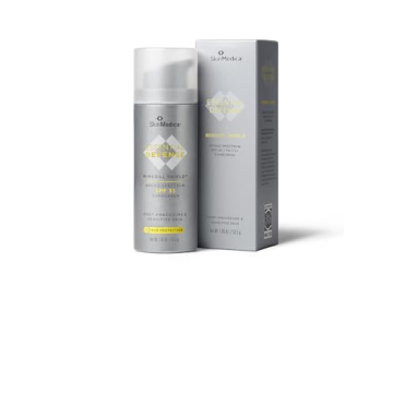 SkinMedica Mineral SPF 35 Sunscreen for Face