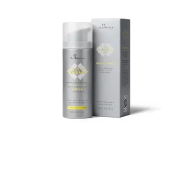 SkinMedica Mineral SPF 35 Sunscreen for Face