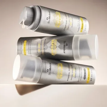 SkinMedica Mineral SPF 35 Sunscreen for Face