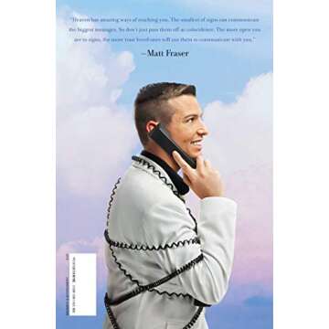 When Heaven Calls: Life Lessons from America's Top Psychic Medium