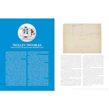 Oswald the Lucky Rabbit: The Search for the Lost Disney Cartoons, Revised Special Edition (Disney Editions Deluxe)