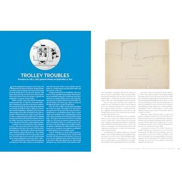 Discover Oswald the Lucky Rabbit Disney Cartoons Revival