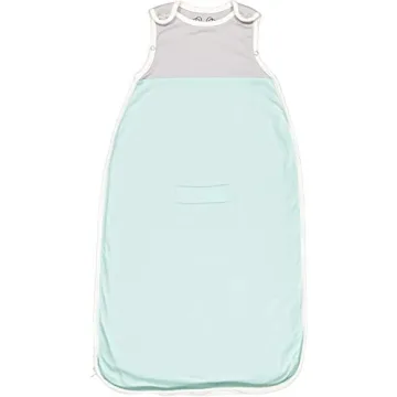 Antipodes Merino Baby Winter Sleeping Bag for Comfort