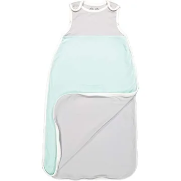 Antipodes Merino Baby Winter Sleeping Bag for Comfort