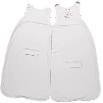 Antipodes Merino Baby Winter Sleeping Bag for Comfort