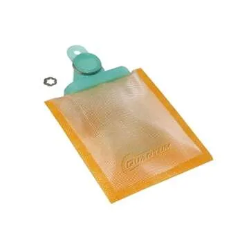 QFS In-Tank EFI Fuel Pump w/Strainer Replacement for (2002-2007) Harley-Davidson Electra Glide Fat Boy Screaming Eagle FL1200C Glide Street FLHP FLSTFI FLSTFSE FLHX FLSTFI FLSTI, 61342-00