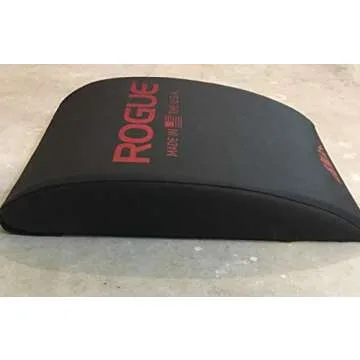 Rogue Fitness AbMat - Durable Core Training Innovation