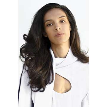 R+Co Television Perfect Hair Shampoo & Conditioner | Body + Shine + Smoothing for All Hair Types | Vegan + Cruelty-Free | 8.5 Floz + 8.5 Floz