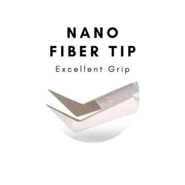 M LASH Eyelash Extension Tweezers Set - Precision Tools