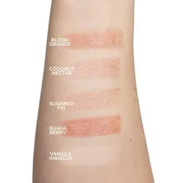 Pacifica Tinted Lip Balm - Hydrating Vegan Lip Tint