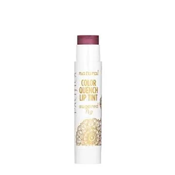 Pacifica Tinted Lip Balm - Hydrating Vegan Lip Tint