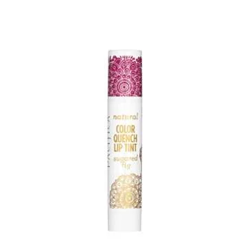 Pacifica Tinted Lip Balm - Hydrating Vegan Lip Tint