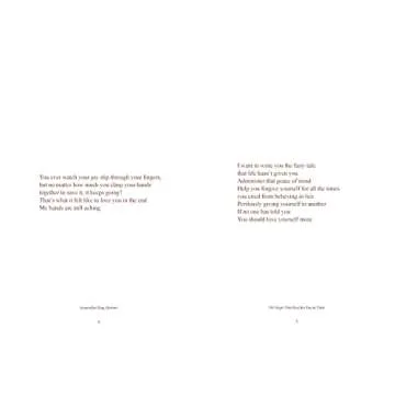 We Hope This Reaches You in Time