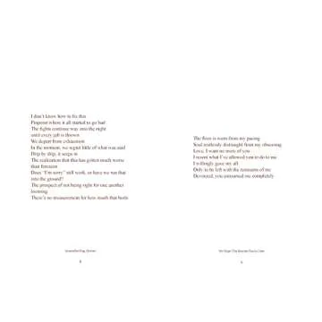 We Hope This Reaches You in Time