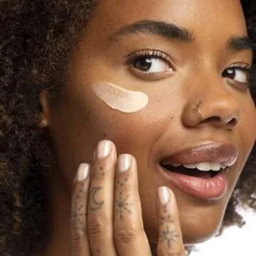 Pacifica Vegan 3-in-1 Makeup Primer for Smooth Skin 1 oz