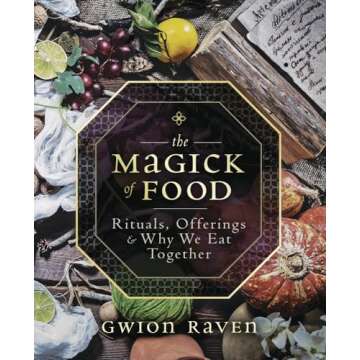 Explore Culinary Rituals with Magick of Food