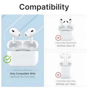 Rugged Catalyst Total Protection for AirPods Pro Case