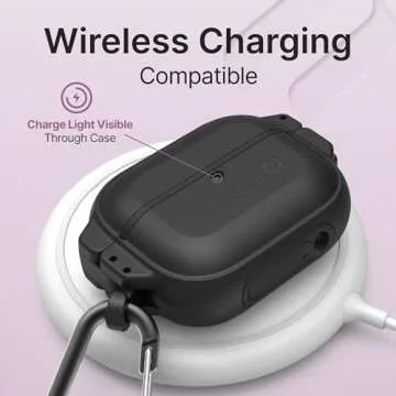 Rugged Catalyst Total Protection for AirPods Pro Case