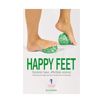 Transform Your Foot Health with Happy Feet Techniques