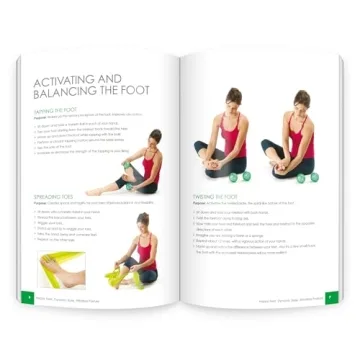 Transform Your Foot Health with Happy Feet Techniques