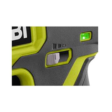 TTI 18-Volt Cordless Dual Temp Glue Gun - Tool Only