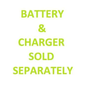 TTI 18-Volt Cordless Dual Temp Glue Gun - Tool Only