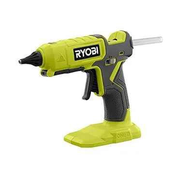 TTI 18-Volt Cordless Dual Temp Glue Gun - Tool Only