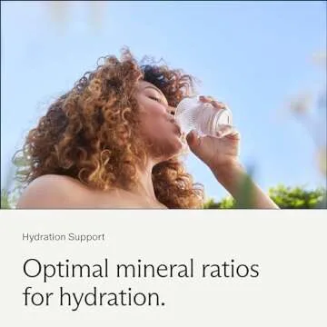 Hydration Support Packets | Electrolytes for Pregnancy