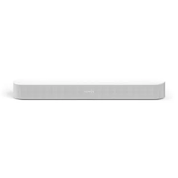 Sonos Beam Gen 2 Soundbar with Dolby Atmos Sound Experience