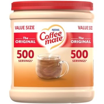 Coffee mate Original Powdered Creamer - Classic Flavor