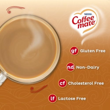 Coffee mate Original Powdered Creamer - Classic Flavor