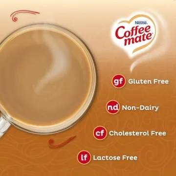 Coffee mate Original Powdered Creamer - Classic Flavor