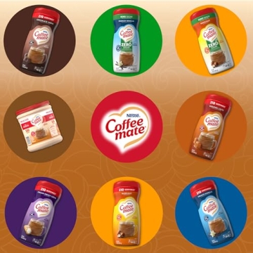 Coffee mate Original Powdered Creamer - Classic Flavor